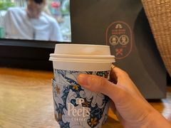 -Peet's 皮爷咖啡(东湖路手作店)