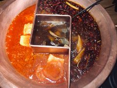 -雾漫川城重庆火锅(上和商业广场店)