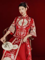 -光阴的故事婚纱摄影(苏州店)