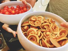 -绿茶餐厅(汇悦大融城店)