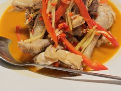 -九道菜(珠晖万达店)