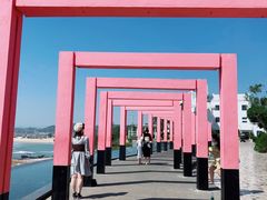 -漳州滨海火山岛自然生态风景区