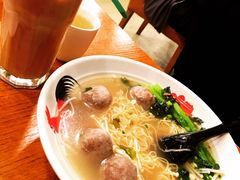 -香江小厨 The Kitchen(香江俱乐部店)