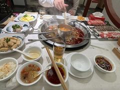 -川锅一号火锅(铜山万达店)