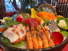 -大江户日本料理(吕厝店)