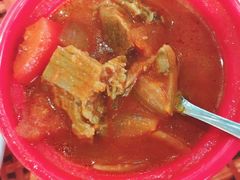 -So Lounge索兰至餐厅(蓝色港湾店)