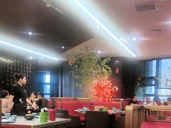 -四川饭店(城乡购物中心店)
