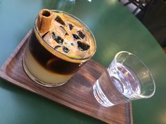 -Infica Coffee