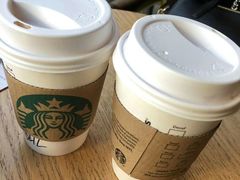 -星巴克(天津佛罗伦萨小镇店)