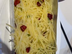 -李老哈·东北菜(宋园路店)