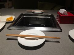 -海底捞大排档火锅(悦荟广场店)