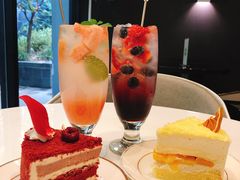 -PETIT PARIS 小巴黎(花园道店)