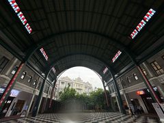 -赤坎·广东华侨国际旅游度假区