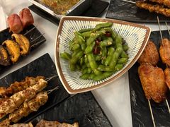 -KAOTOWN烤堂•烧烤(海汇港店)