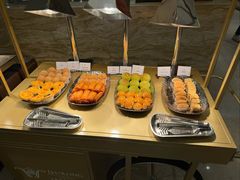 -京香轩·中餐厅(上海中庚聚龙酒店)