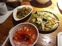 -平娃三宝烧烤·面食(富丰桥店)
