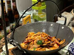 -吃货私房菜(丽江束河古镇店)