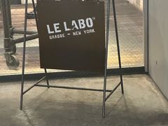 -LE LABO(ルラボ代官山店)