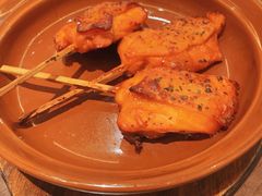 -萨莉亚意式餐厅(杭州滨江天街店)