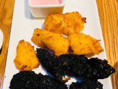 -乐凯撒披萨(中心书城店)