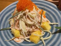 -一心创作料理屋(经开万达店)