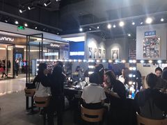 -海马体家庭照相馆(广州正佳广场店)