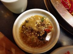 -大龙辣火锅·龙虾·烧烤(湖滨新天地店)