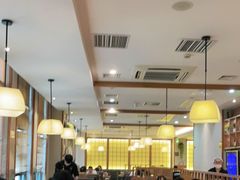 大堂-牛New寿喜烧(青浦店)