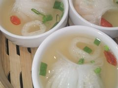 -晋江荣誉国际酒店·港誉茶餐厅