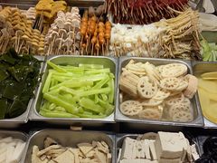 -林静小吃(复兴路店)
