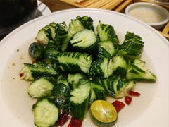 -城南往事·鲁菜济南菜(长清园博园恒大绿洲店)