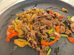 -一烙锅(友谊店)