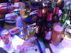 -21点音乐餐吧(水悦城店)
