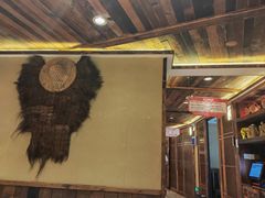 -李久其家民间餐厅(观沙岭公园店)