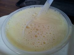 花生奶胡-百花传统甜品店(原址店)