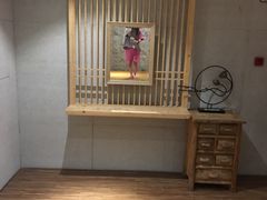 -汤森悠生活文化汤(江宁万达店)