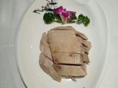 -老人和饭店(淮海中路店)