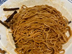 -吕纪蘇面(保利广场店)