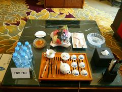-鹤山碧桂园凤凰酒店