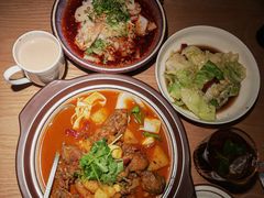 -纳鲁孜·新疆特色餐厅(上海悦荟广场店)