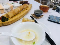 -点红点绿茗点居(客村店)