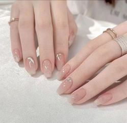 点击看大图 -睫毛弯弯·美甲美睫