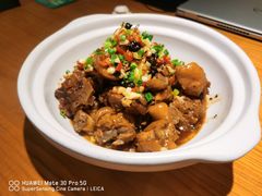 -尚禾厨·湘菜馆(步行街店)