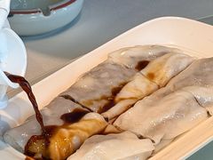 -蚬皇•陈味莞(西平景湖店)