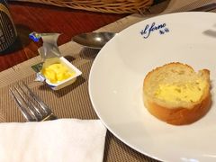 -IL Forno 意坊·意大利餐厅(温州万象城店)