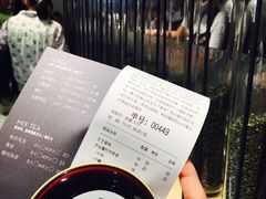 -喜茶(佛山岭南站店)