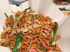 -点都德(奥体印象城店)