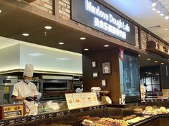 -凯德广场(学府店)