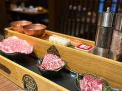 -牛道·和牛九食(市府恒隆广场店)