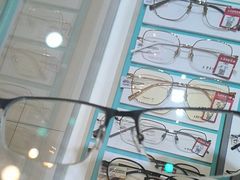 -毛源昌眼镜(杭州庆春东路店)